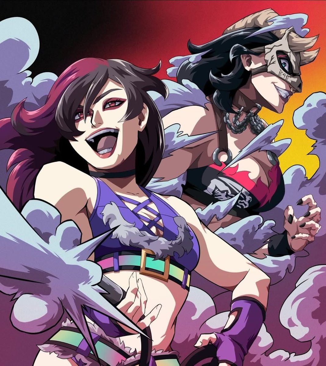 Maria Hernandez A tweet media