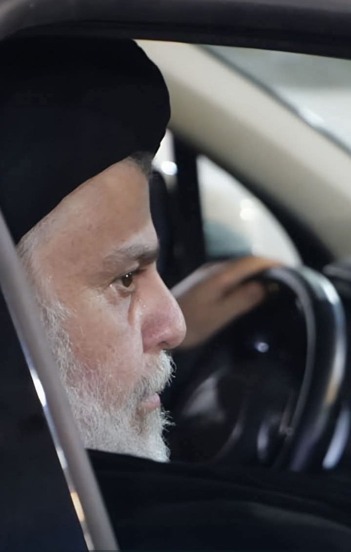 ‏ 🦅بـٌـٌـٌـٌـراء عٍلـيّ ألـحَـسـنـاوي​🇮🇶 tweet media