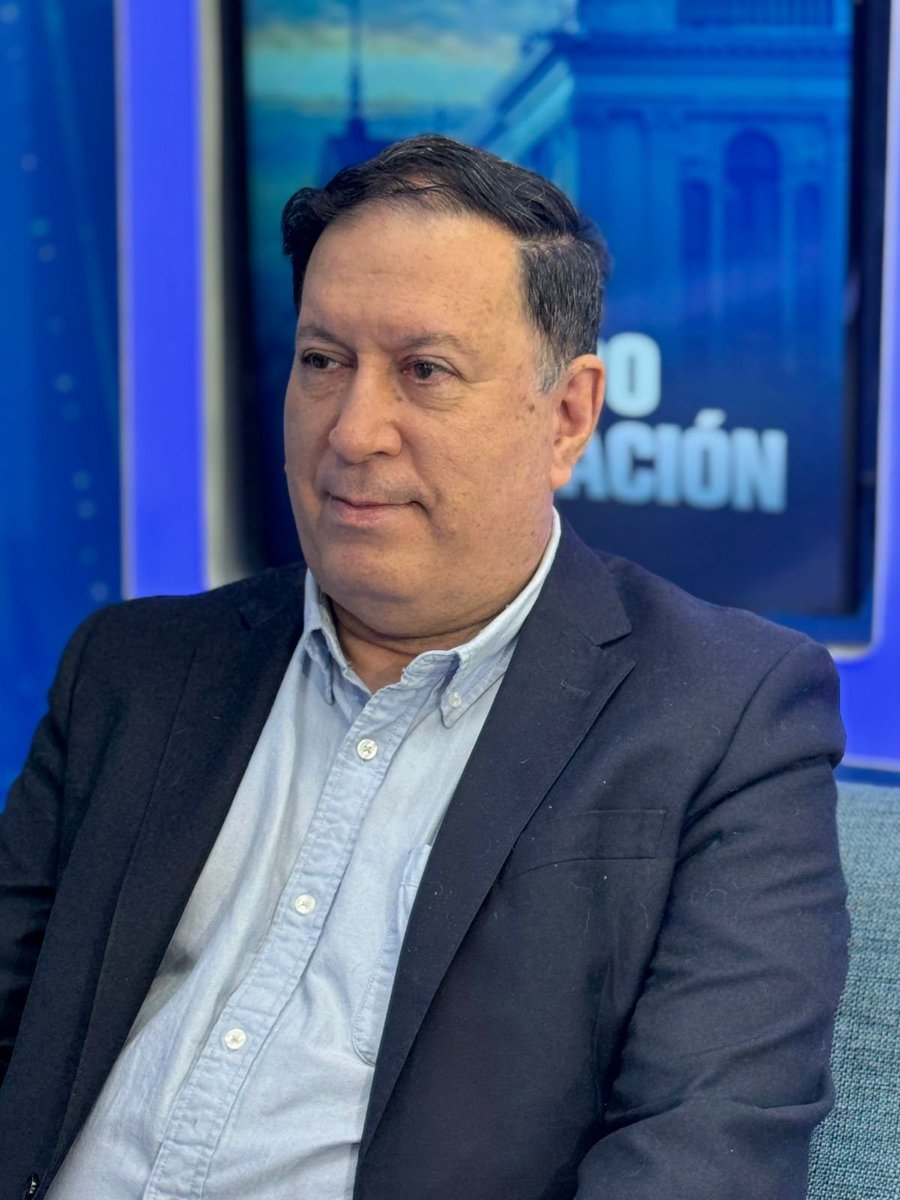 Diálogo - GMV tweet media