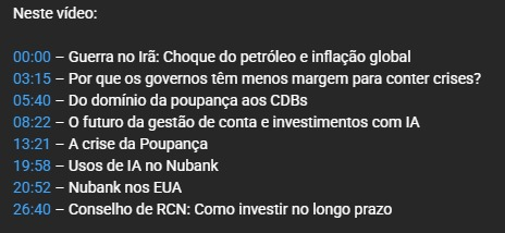 Medo e Delírio em Brasília tweet media