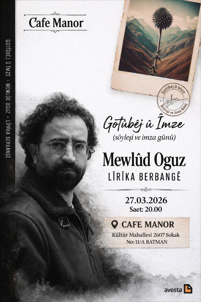 Mevlüt Oğuz tweet media