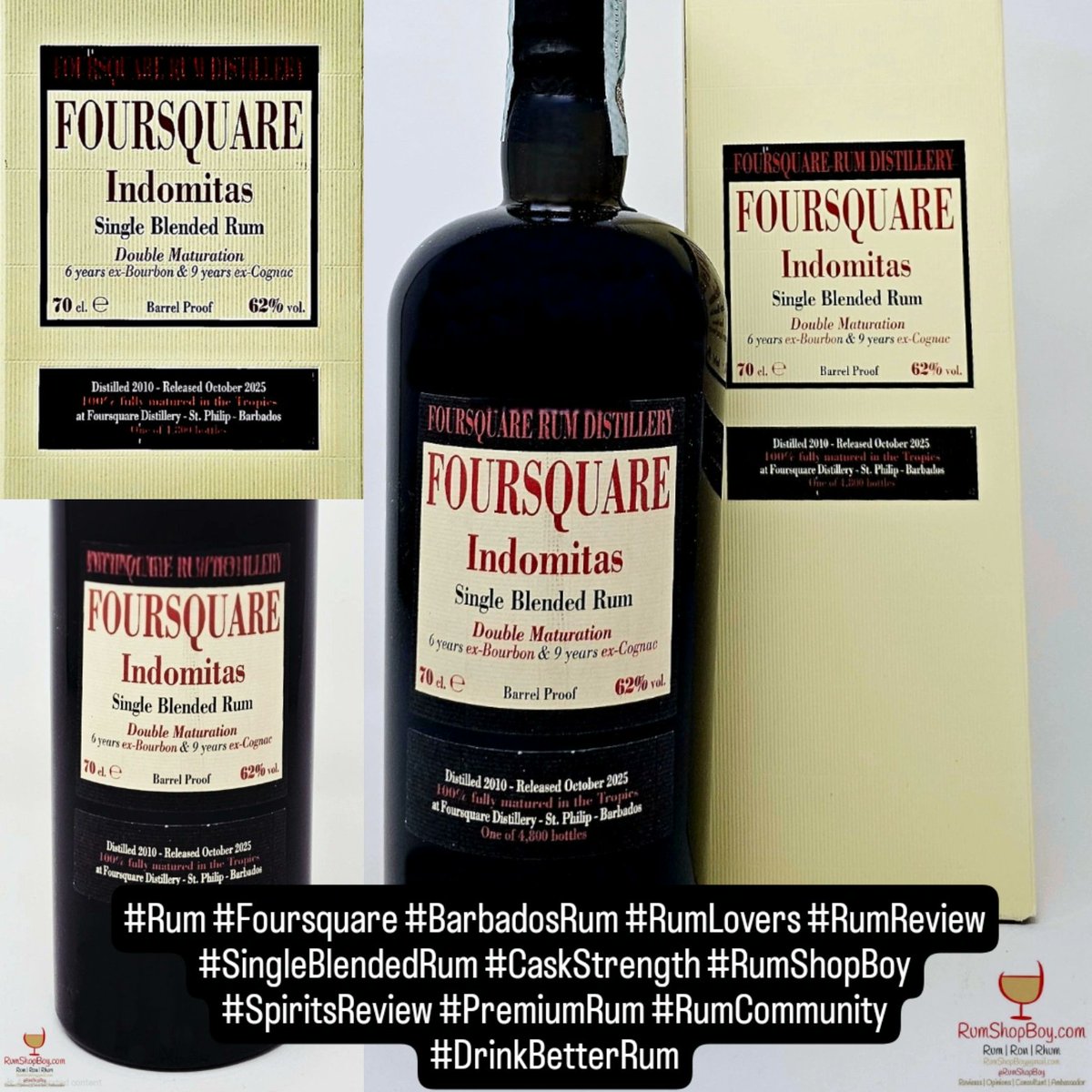 Rum Shop Boy tweet media