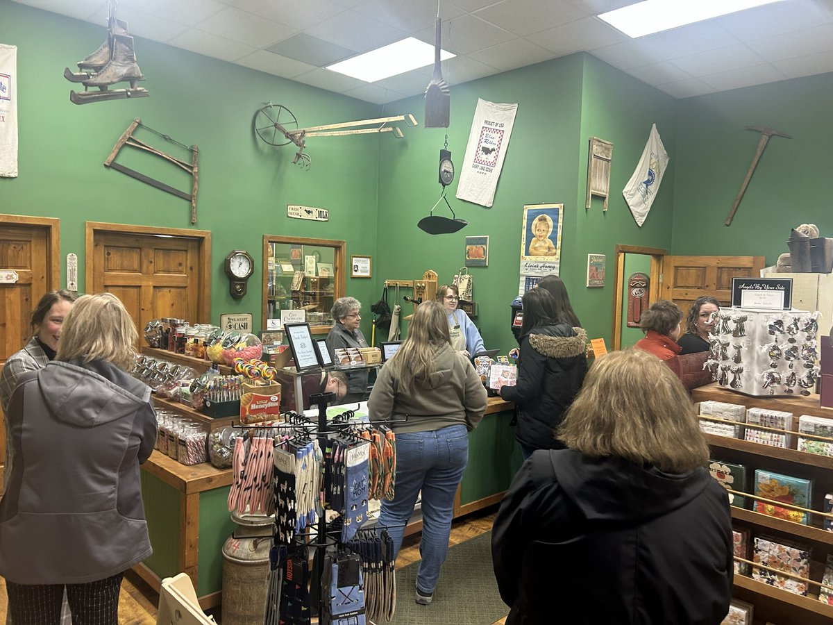 Visit Marshall, MN tweet media