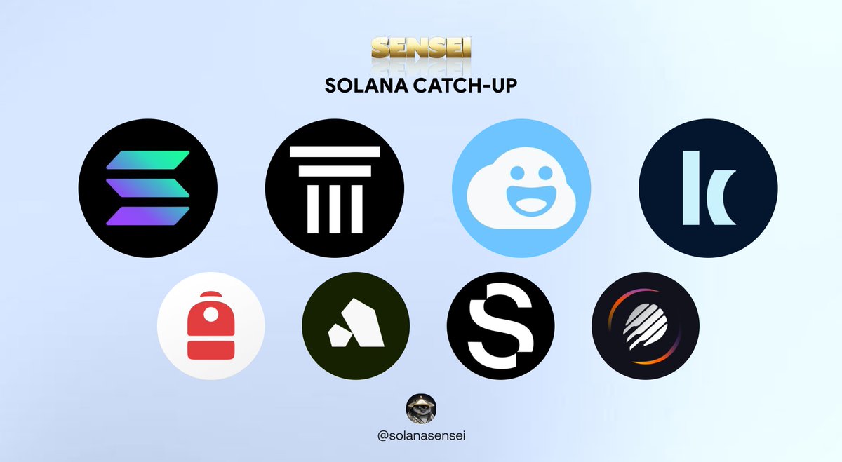 Solana Sensei tweet media