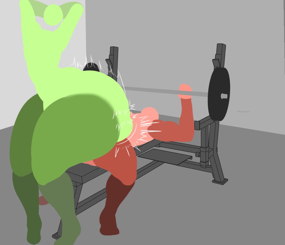 Gandril yoseff💟(+18) tweet media