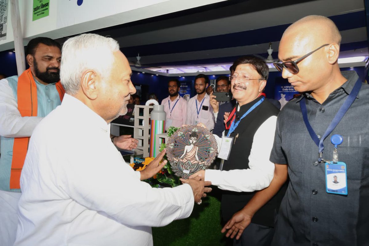 जिला प्रशासन रोहतास tweet media