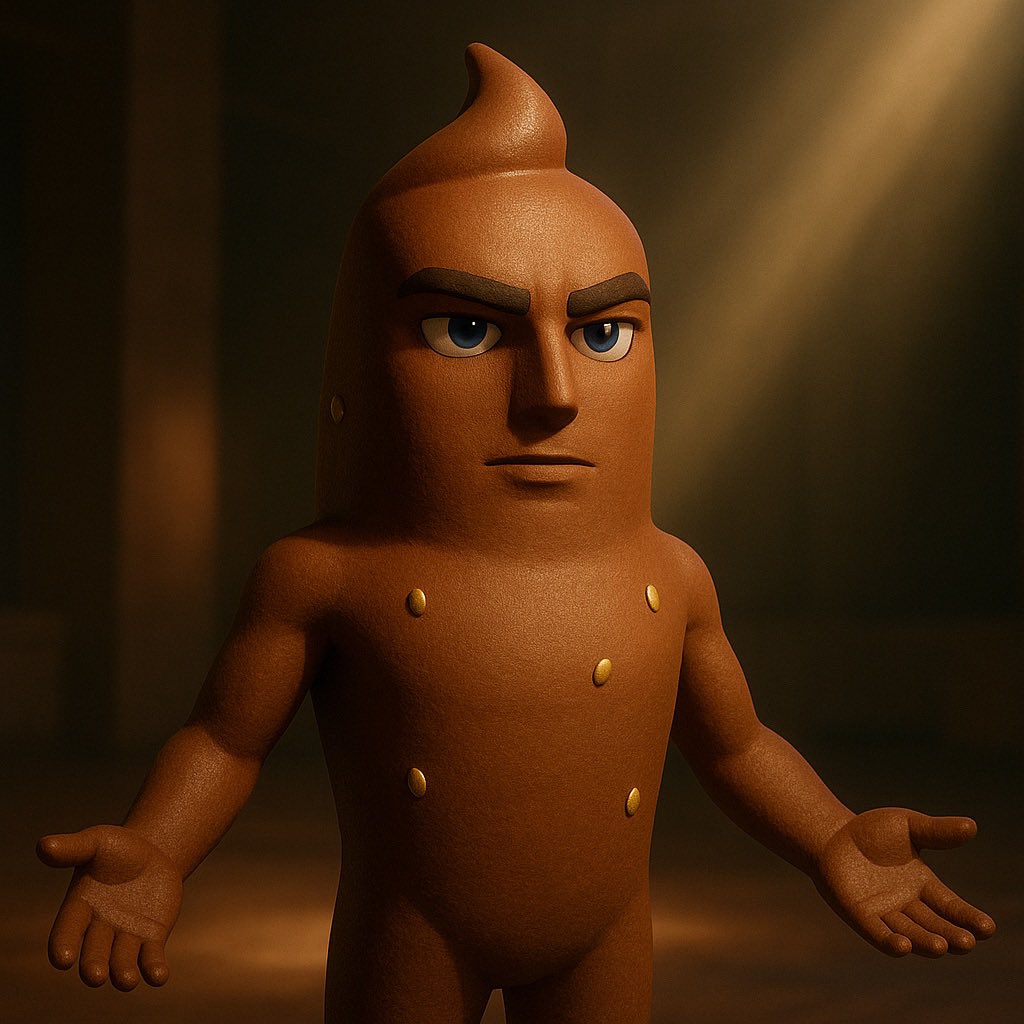 Memesbok (Poop Arc) tweet media