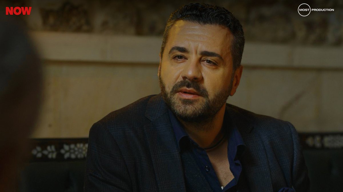 Halef: Köklerin Çağrısı tweet media