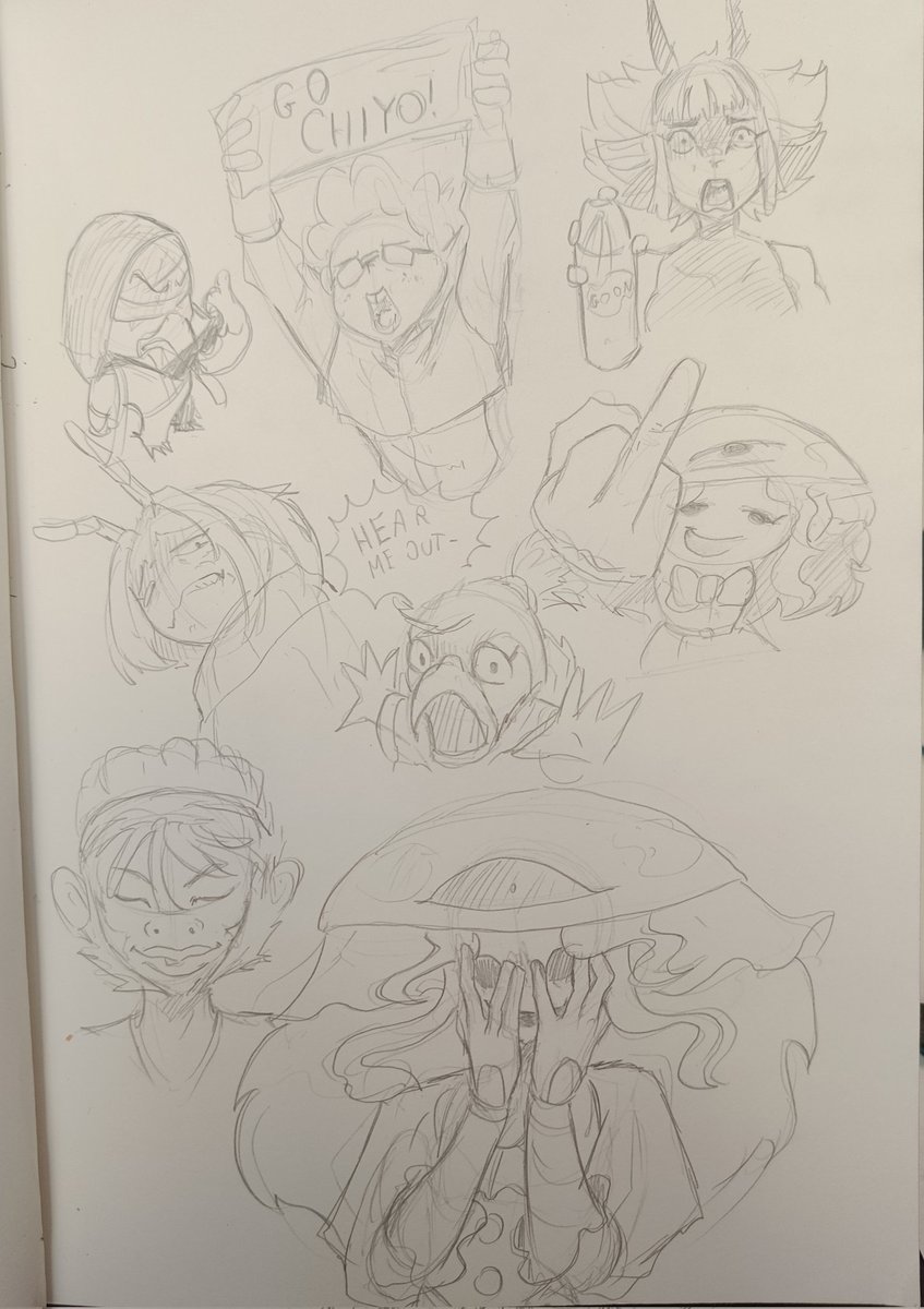 M4rr3o 🐦 ✨comms closed✨ tweet media