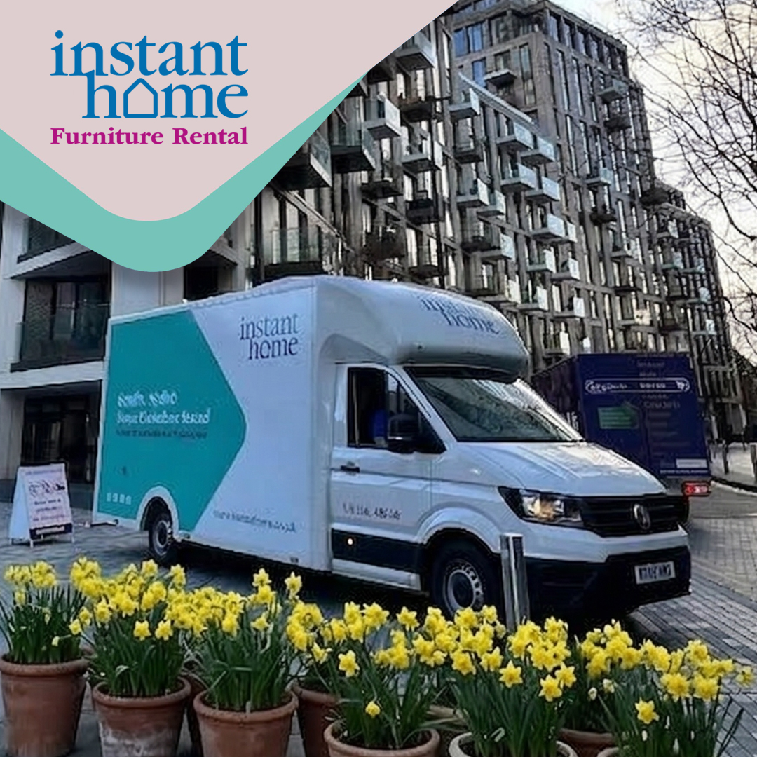 Instant Home tweet media