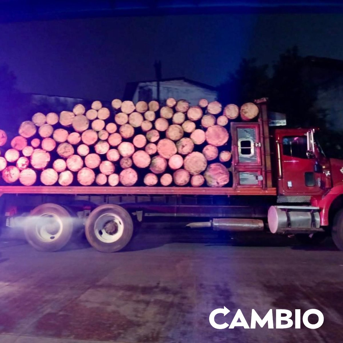 Diario Cambio tweet media