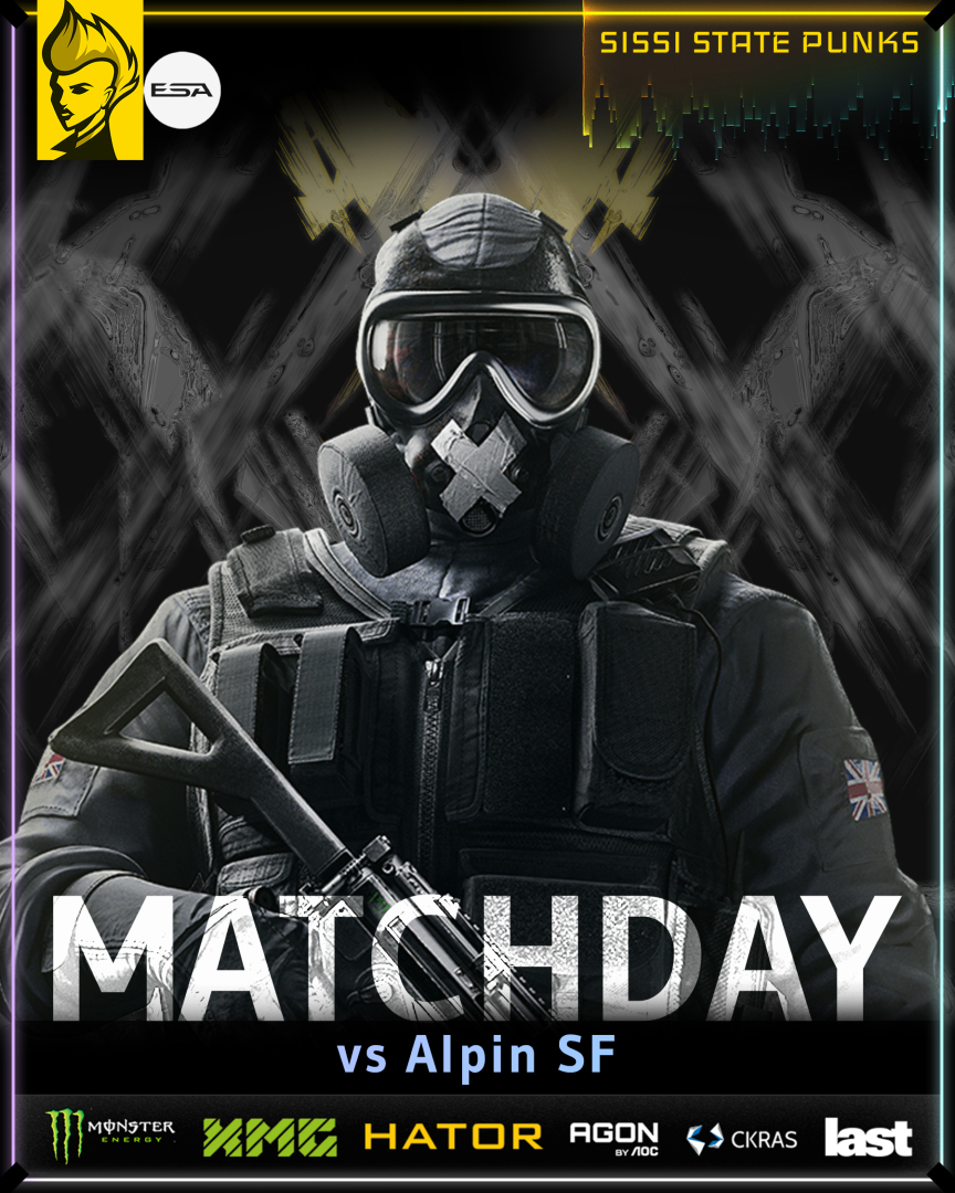 SISSI STΛTΞ PUNKS tweet media