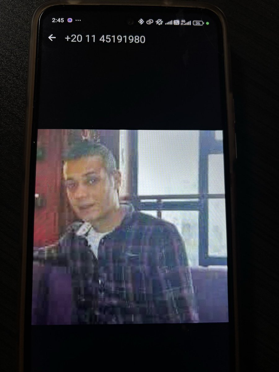 كائن لاتحتمل خفته tweet media