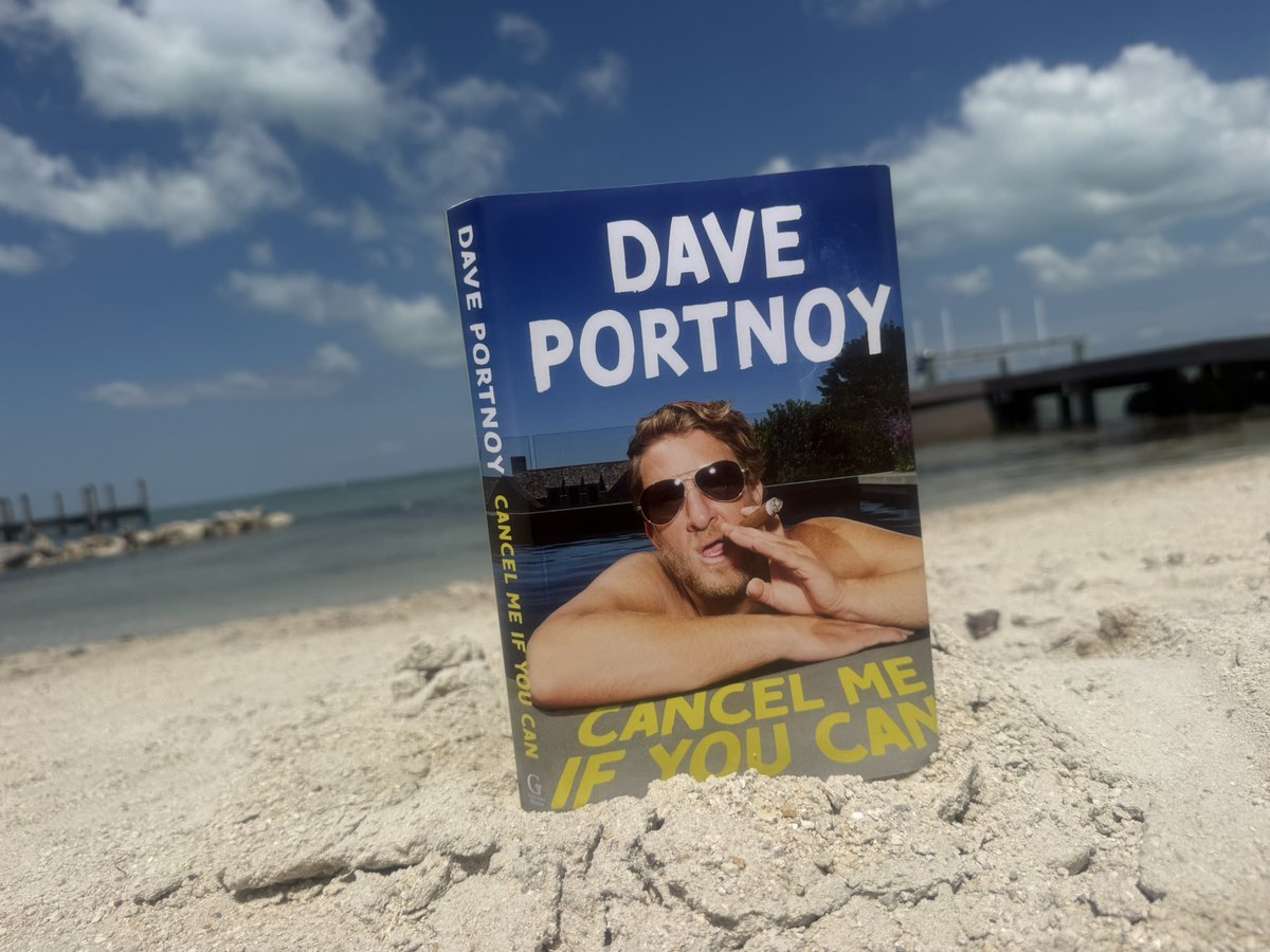 Dave Portnoy tweet media