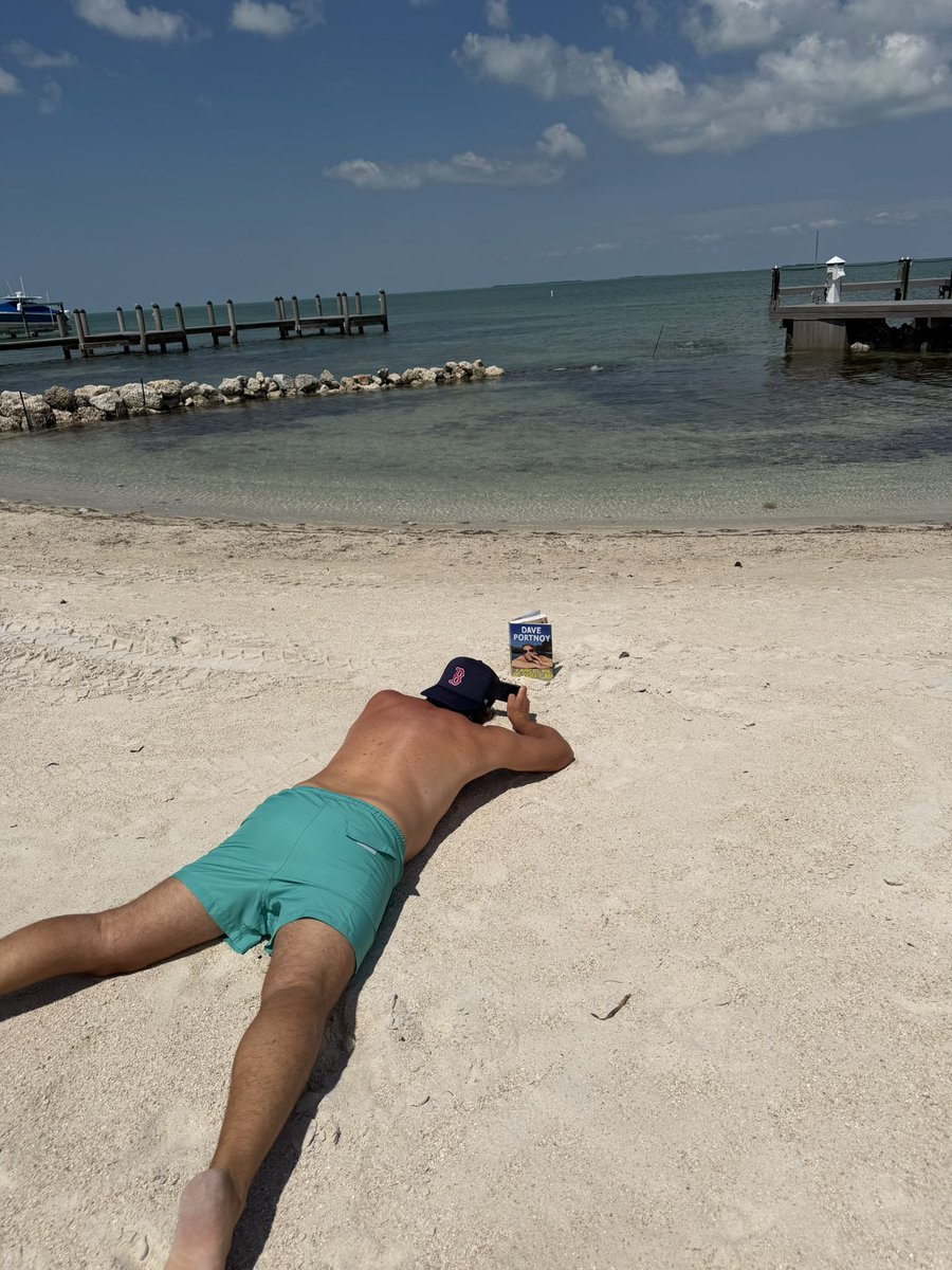 Dave Portnoy tweet media