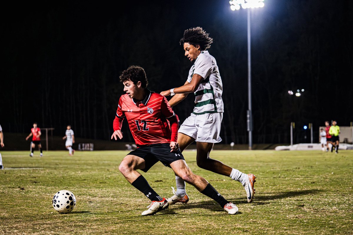 CharlotteMSoc's tweet photo. Scenes from last night 📸🔥 

Thanks to everyone who came out last night! https://t.co/gesSxJO8wS