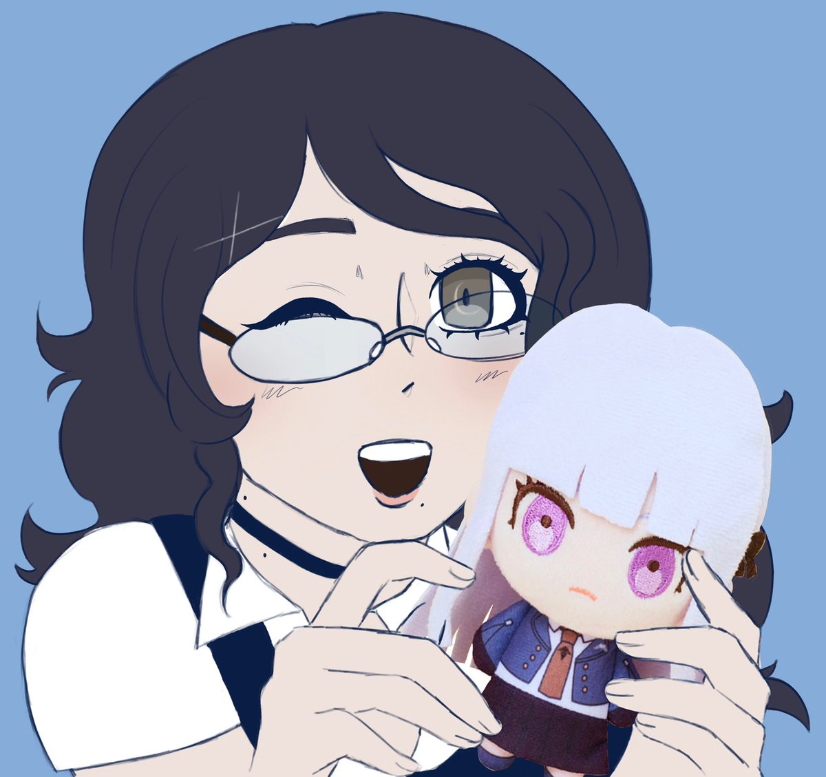 chanel ⚢ tweet media