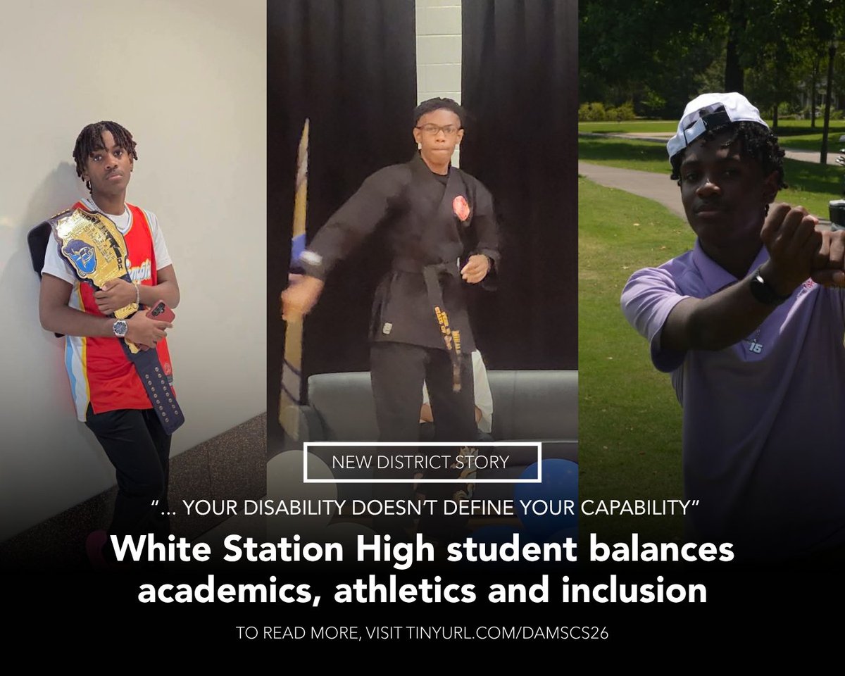 Memphis-Shelby Co. Schools tweet media