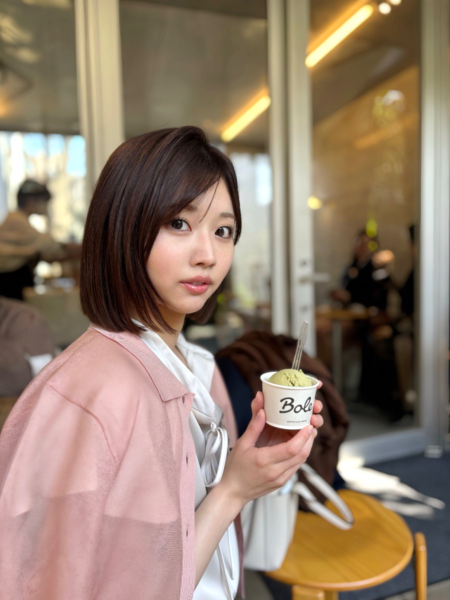 香西 珠希 tweet media