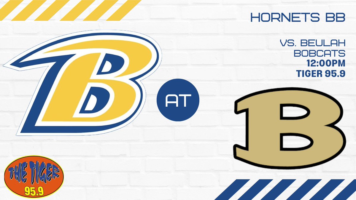 Tiger 95.9 FM tweet media