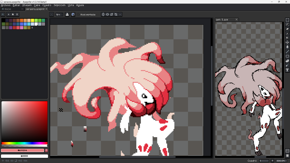 milito21v1 tweet media