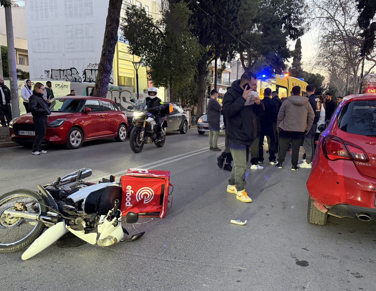 Chris Avramidis tweet media