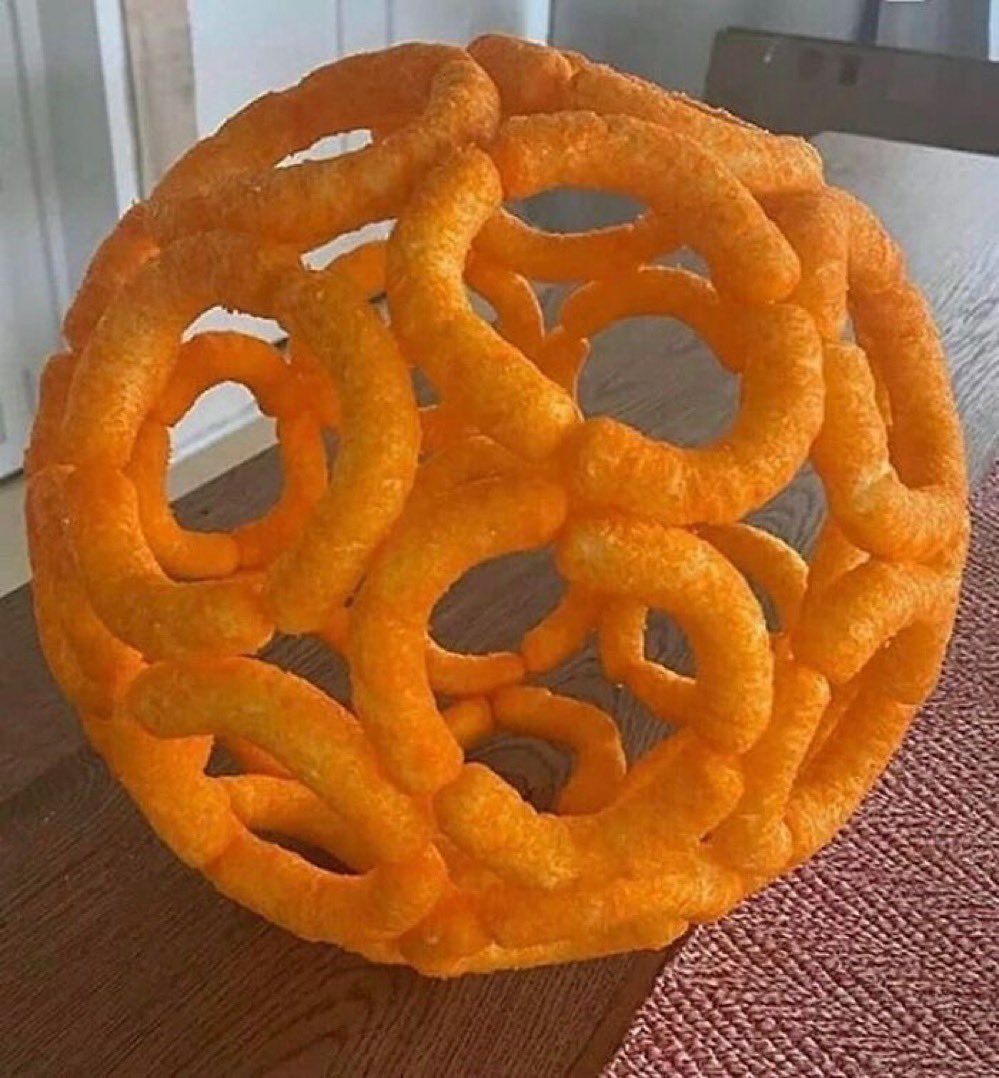 Cursed Food Daily (@cursedfooddaily) on Twitter photo 