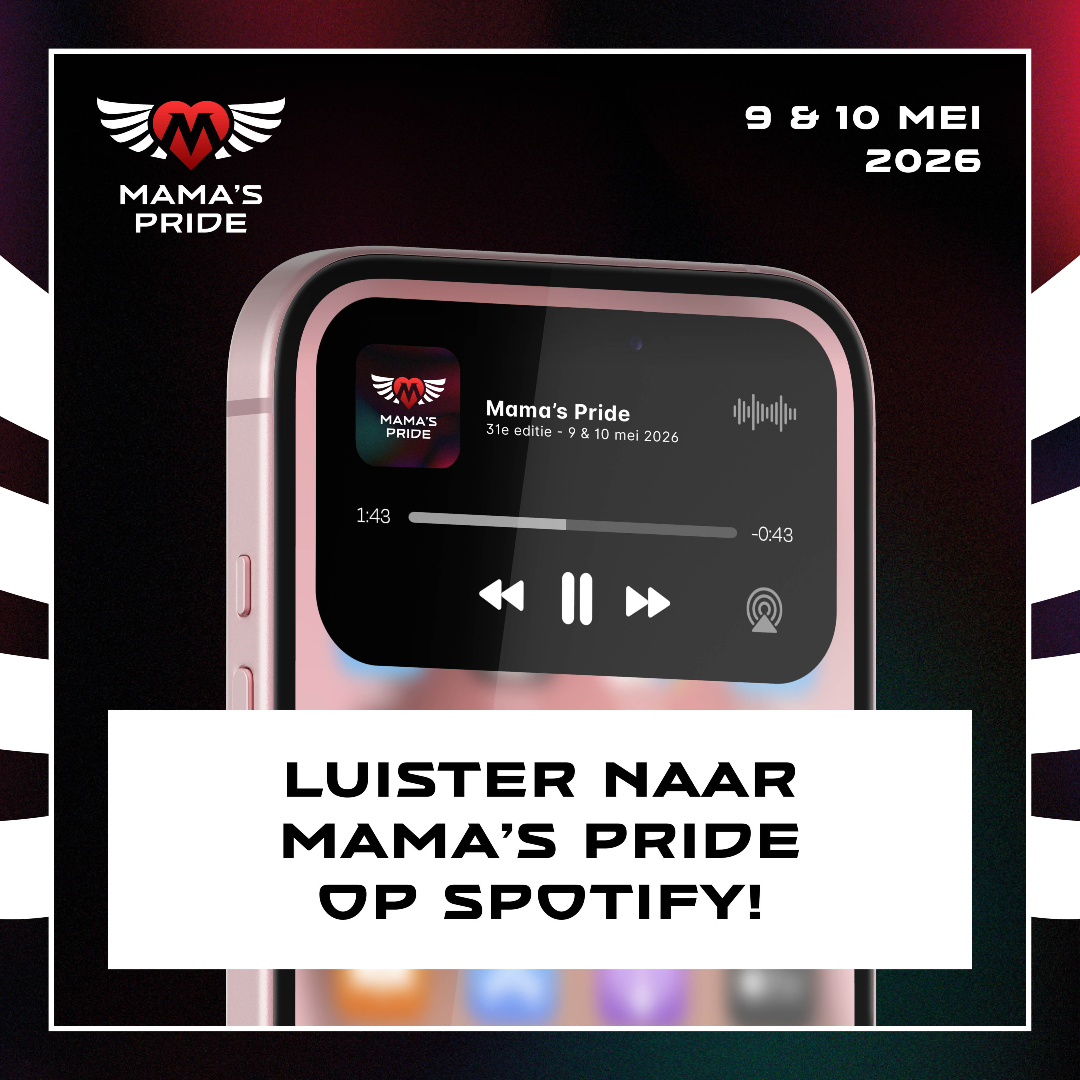 Mama's Pride Festival tweet media