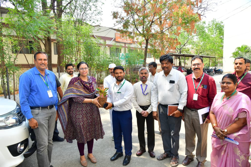 Collector Mahabubnagar tweet media