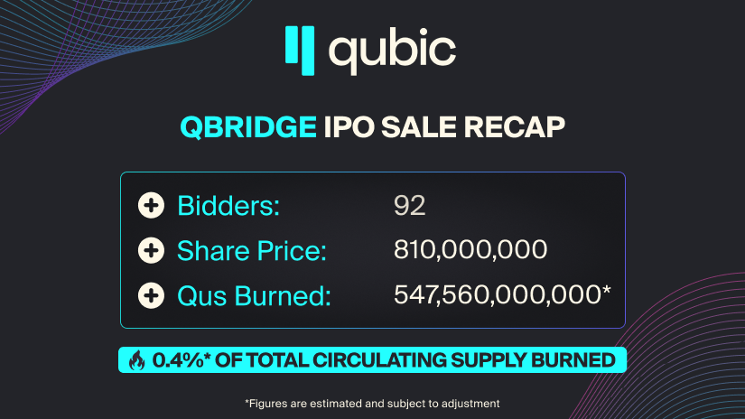 Qubic tweet media