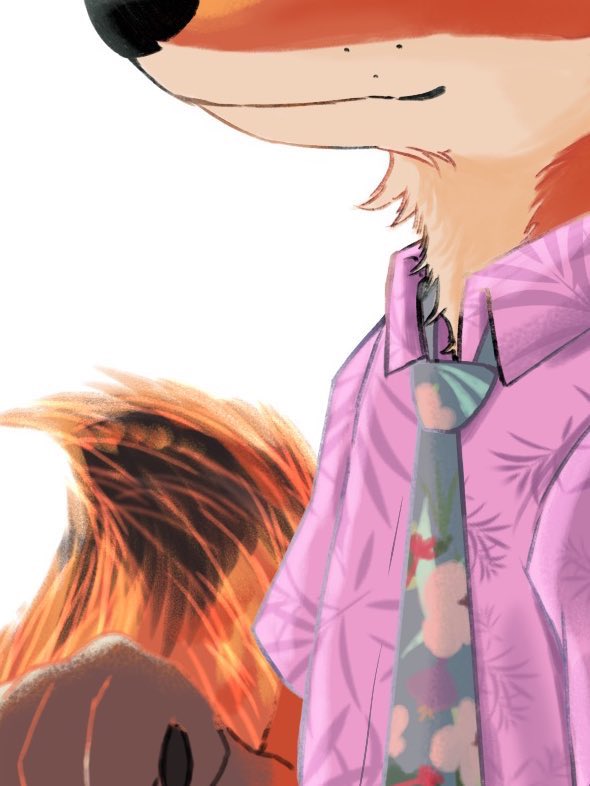 Umi_深海 tweet media