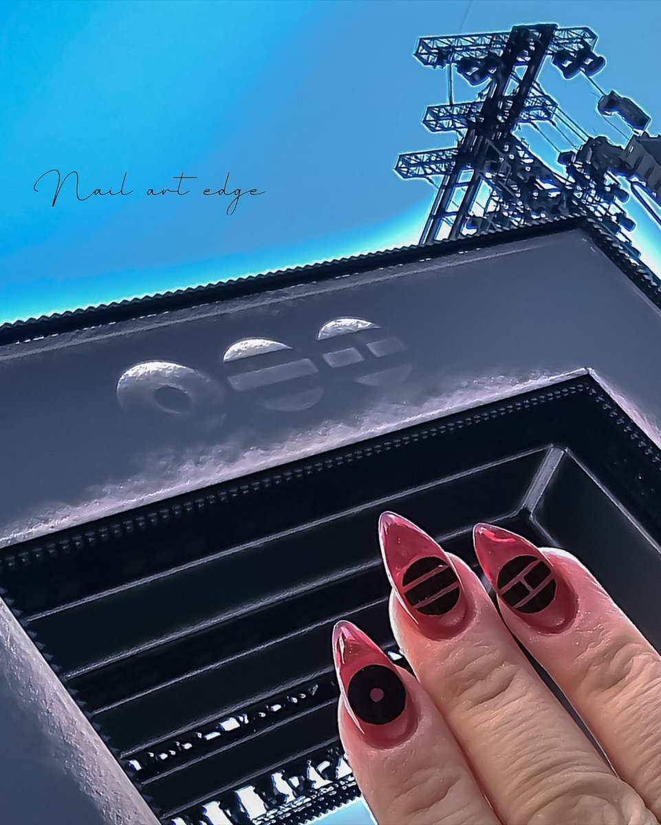 1_7_EU's tweet photo. BTS ARIRANG NAIL ART
#btsarmy #btsnails
#bts #๋ฐฉํ์๋
๋จ #btsariฬrang
#BTSrm #BTSjiฬn #BTSsuga #BTSjhope #BTSJimin #BTSv #BTSjungkook #สแดsแดสแดส https://t.co/xzSz4DOqRg