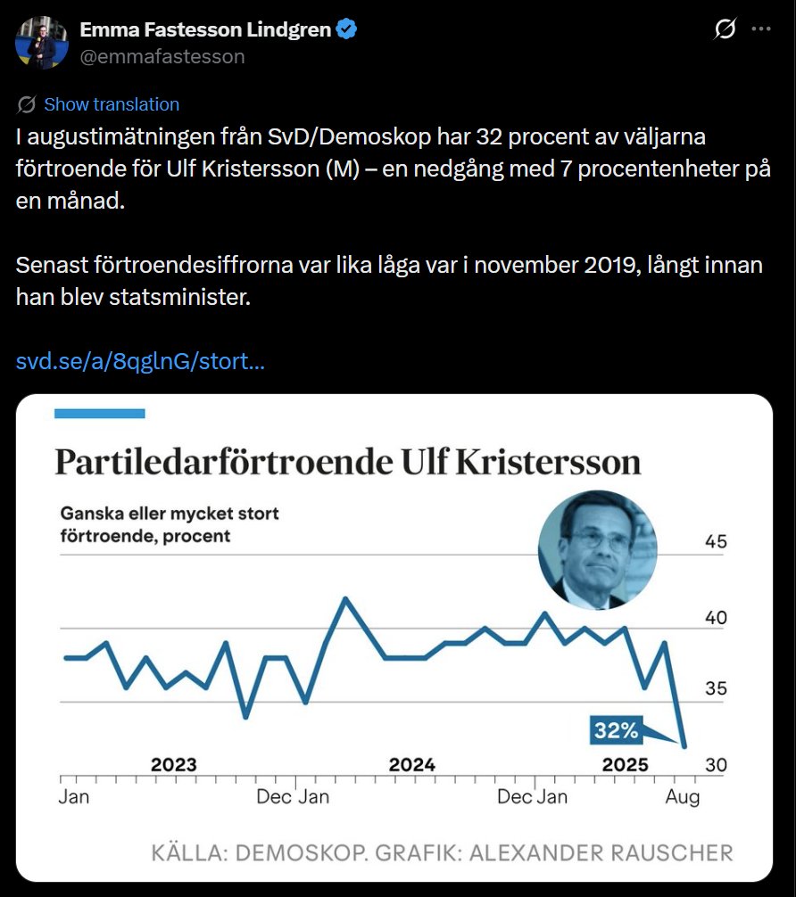 Bojkotta Politikerna tweet media