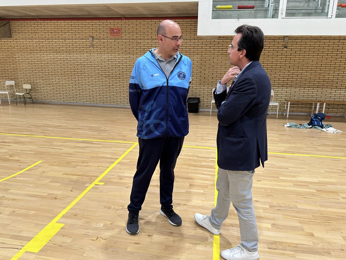 Ayuntamiento de Leganés tweet media