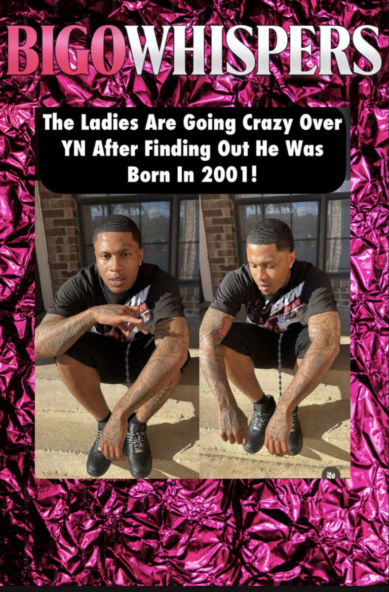 Bigowhispers tweet media