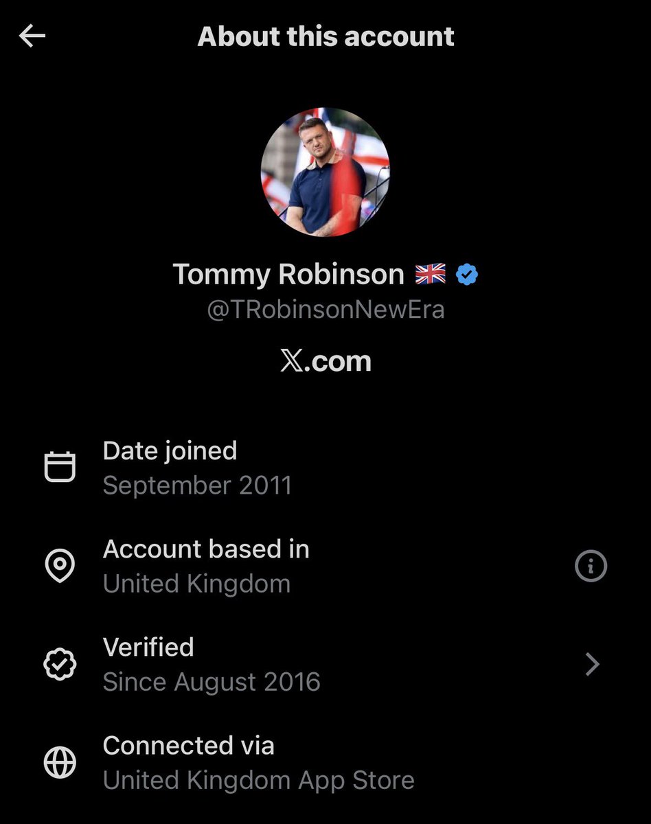 Keep your opinions across the pond