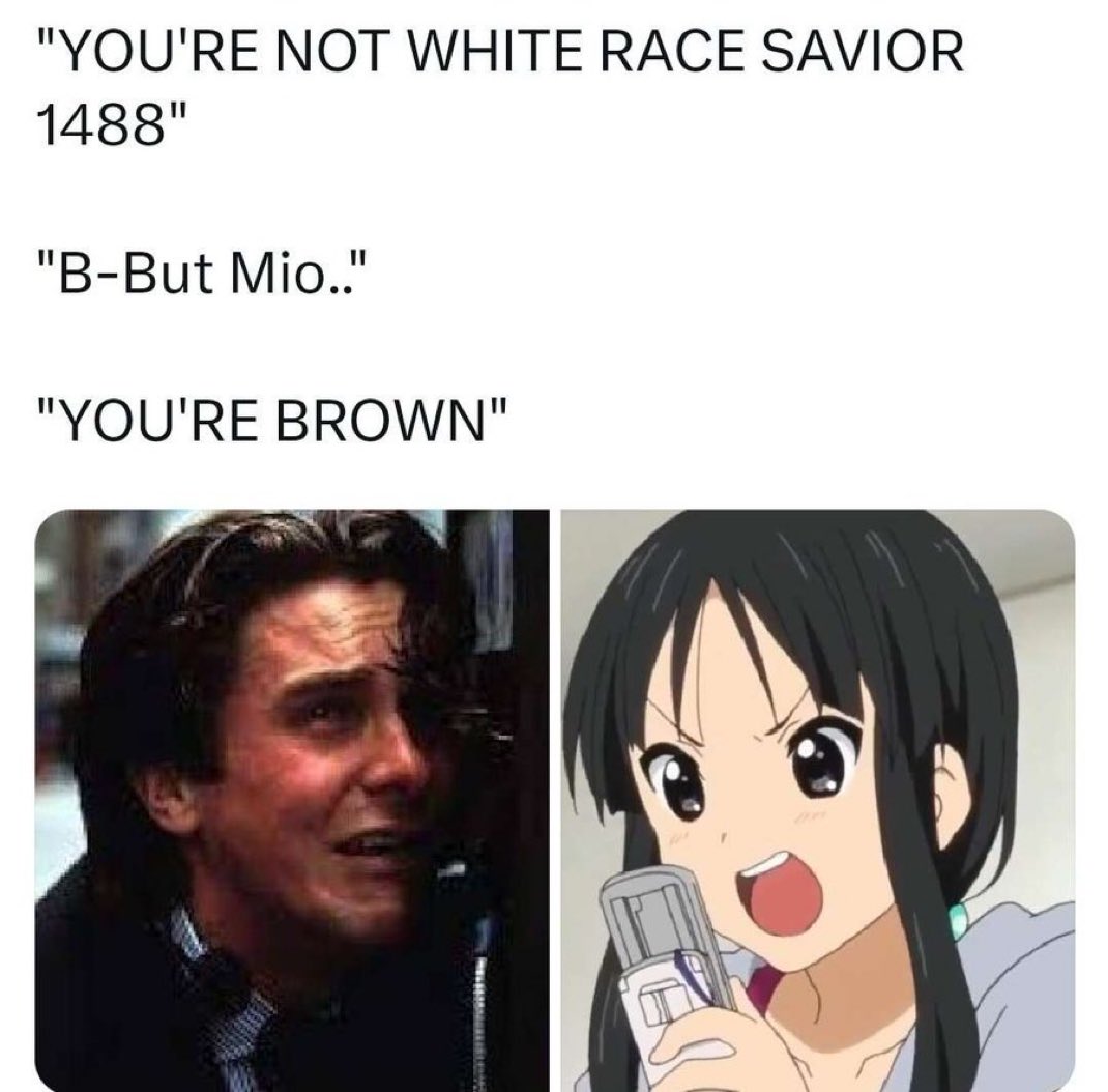 Shitpost Media tweet media