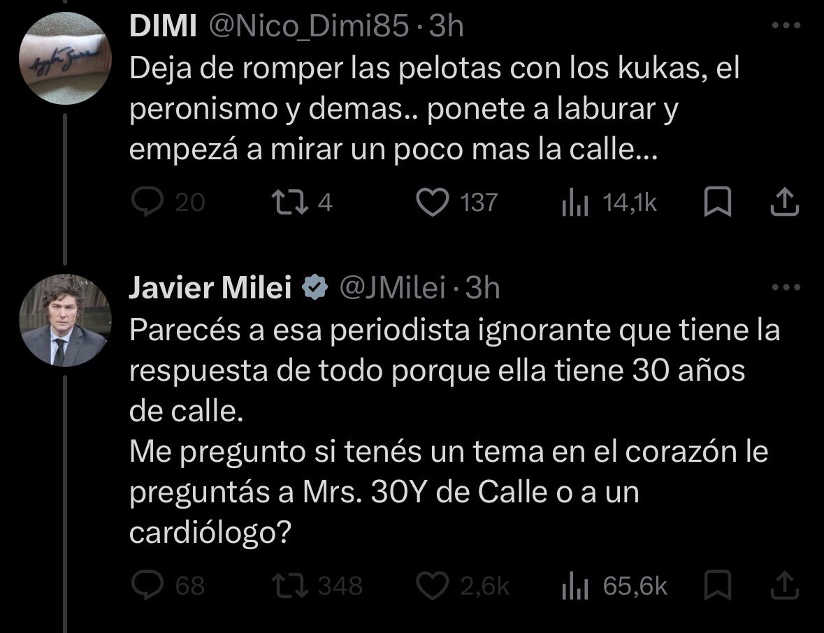 Marian Herrera tweet media