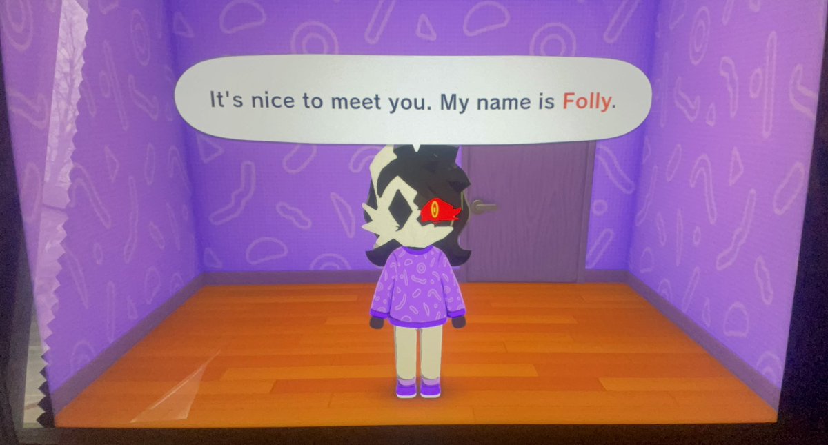 Dream Parasite tweet media