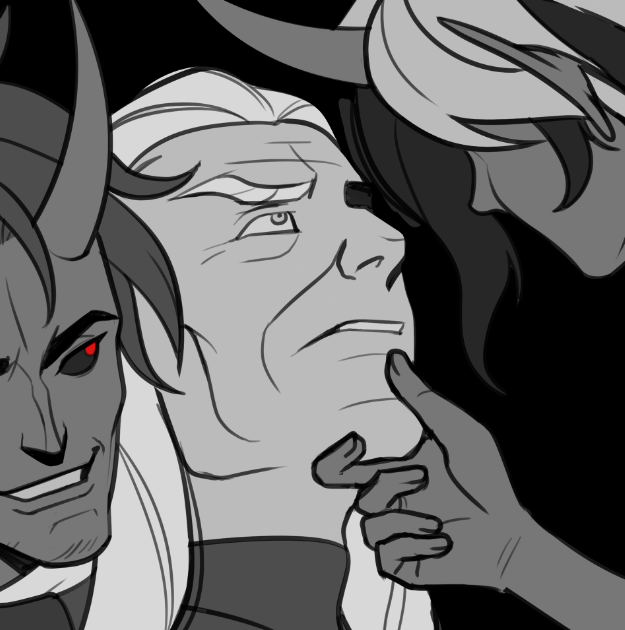 🔞BONESPOOK BONEZONE (COMMISSIONS OPEN)🔞 tweet media