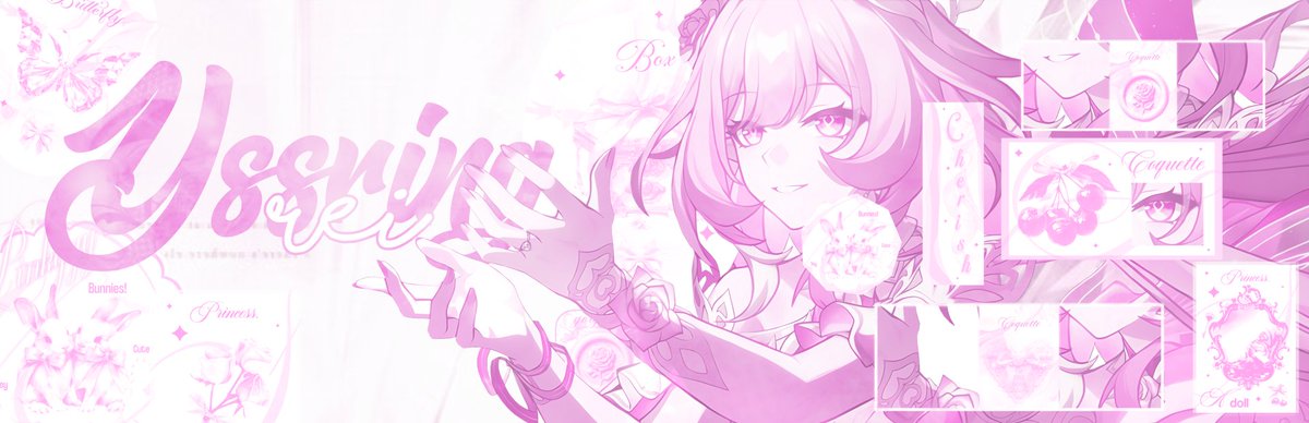 yssring098's tweet photo. @meraki_hanaki ¡Hola! 💗
Para un re-debut de VTuber, ofrezco:
🎀 Banners: $10–20 USD
🎀 Pantallas (Starting Soon / Offline): $15–25 USD
🎀 Panels (about, reglas, etc.): $3–6 USD cada uno
🎀 Pack completo (banner + pantallas + panels): $30–60 USD
  Para mas detalles lo podemos hablar. https://t.co/TYpUE9lwUp
