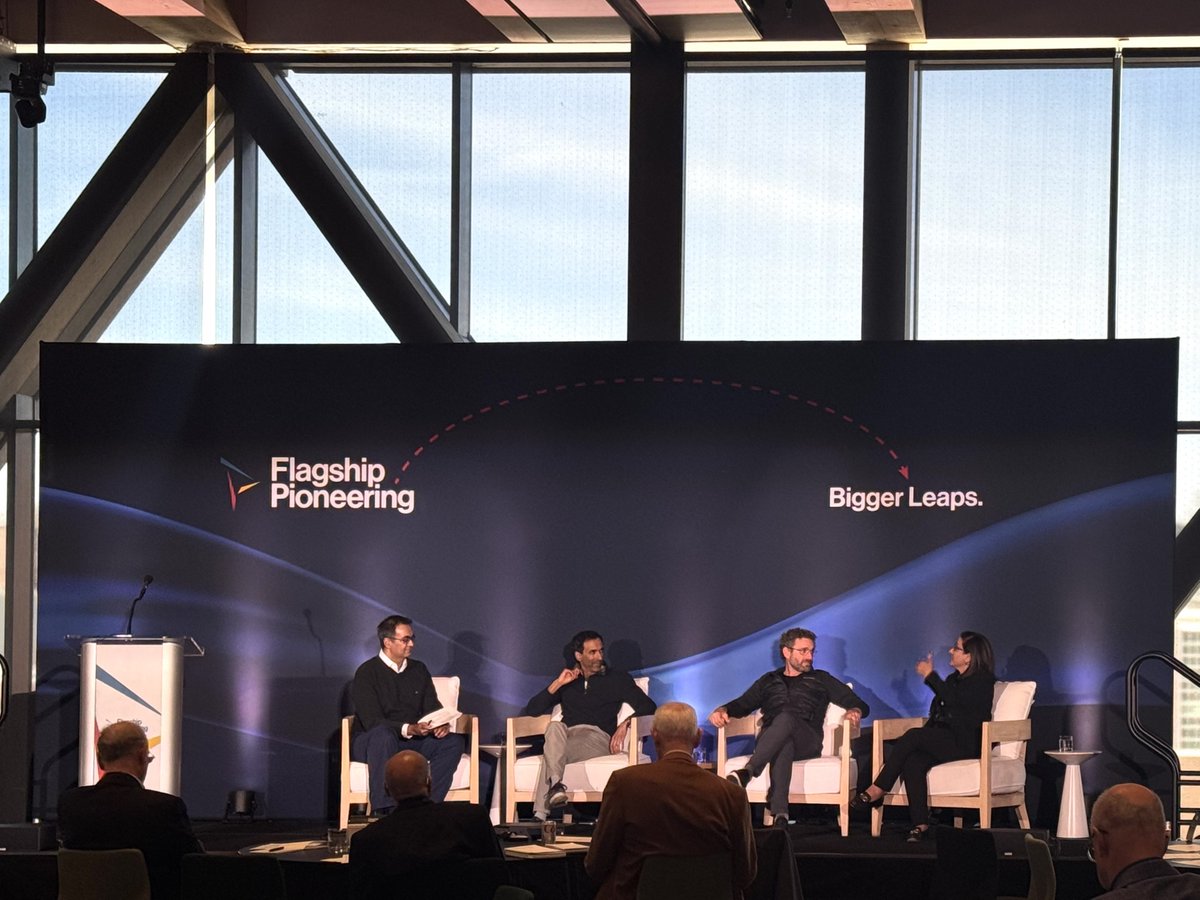 Pioneering Intelligence tweet media