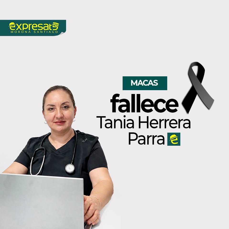 Exprésate Morona Santiago tweet media