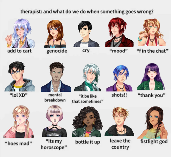 wren ☆ żaneta żurek stan account tweet media