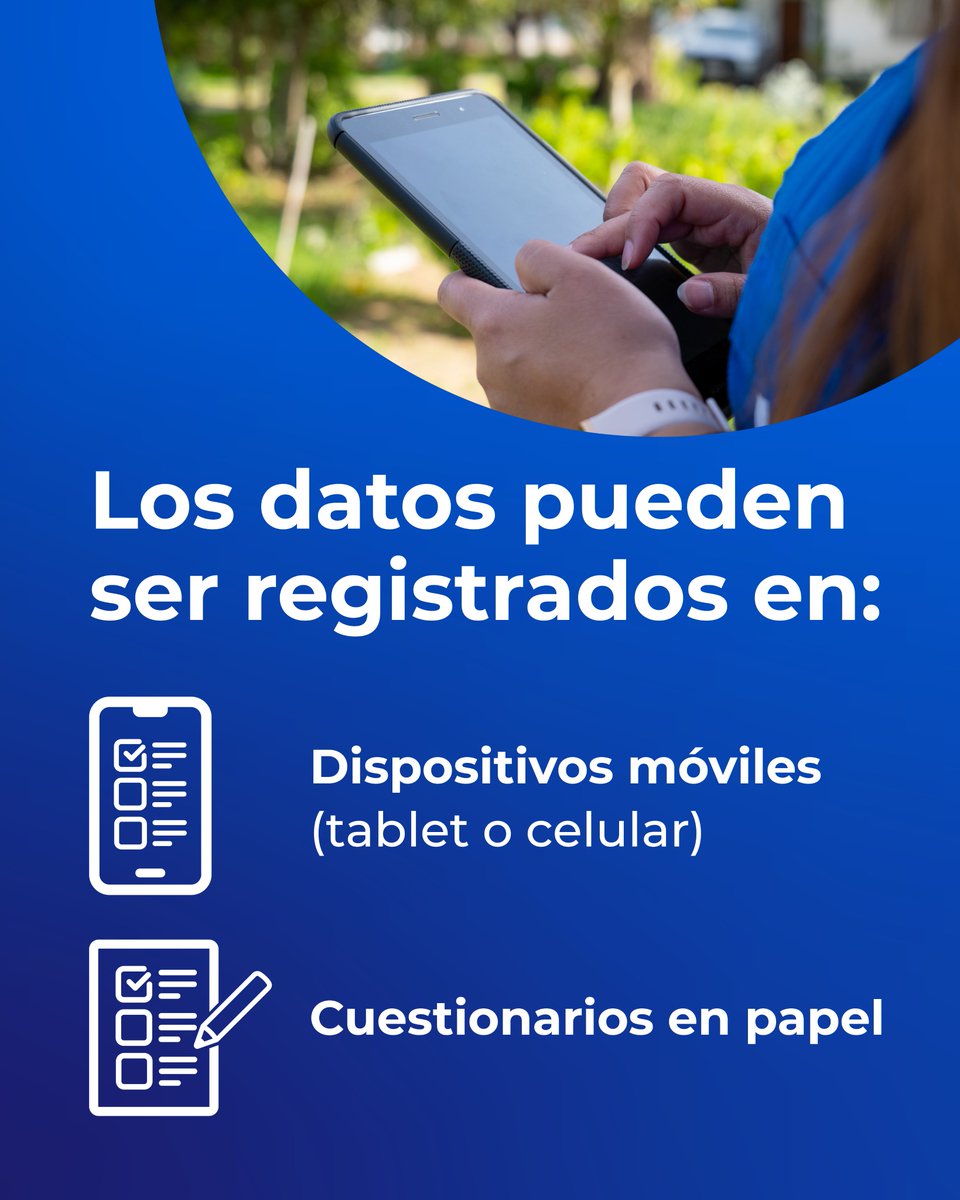 INE Chile tweet media