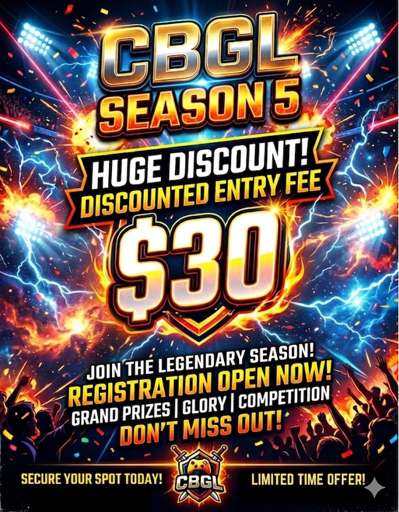 Certified Buckets Gaming tweet media