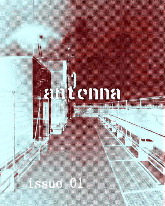 denpa archive 📡 zine submissions OPEN tweet media