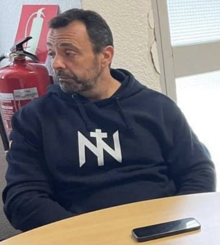 Santi_Glz ❤💚 tweet media