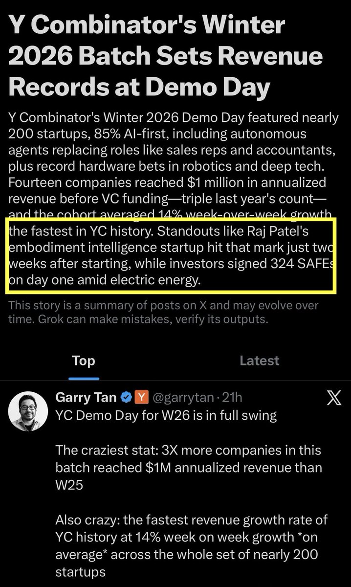 Raj Patel tweet media