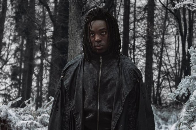 Frank El Makina tweet media